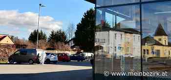 Einbrecher am Werk: Spurensicherung bei Billa-Supermarkt in Schwarzau am Steinfeld - Neunkirchen - meinbezirk.at