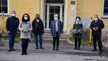 Regelmäßige Corona-Teststraßen in sieben Gemeinden - NÖN.at