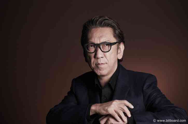 Breaking Down Guitarist Hotei’s Collaborative Album ‘Soul to Soul,’ Feat. Artists From Around the Globe
