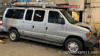 Fatal St. Paul hit-and-run victim identified, police still searching for driver