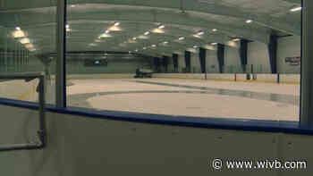 City of Buffalo ice rinks reopen for practices and games on January 29