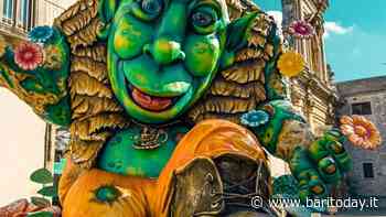 Carnevale di Putignano rinviato, dopo 626 anni i carri allegorici non ci saranno: le sfilate forse in autunno? - BariToday