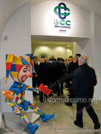 BCC Putignano: vicina a famiglie e imprese anche durante l'emergenza - Putignano Informatissimo