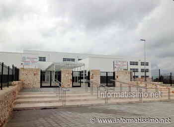 Putignano - Premio “Giuseppe Contegiacomo” Ed.2020 al polo liceale Majorana-Laterza - Putignano Informatissimo