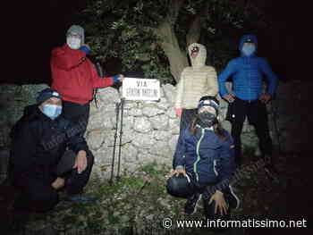 Putignano – Strade senza più un nome tra tabelle cadenti o trafugate - Putignano Informatissimo