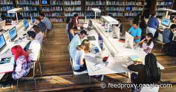 Cybersecurity tips for university students