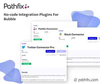 Bubble Integration Plugins by Pathfix
