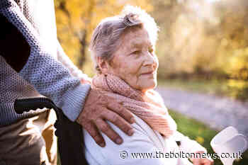 Letter: Why aren't us carers given priority vaccinations?