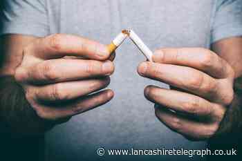 It’s never too late to quit smoking, is GP's advice