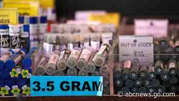 Constitutional ban on legal pot advances in Idaho