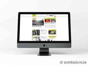 De Bekelaar | architectura.be - architectura.be