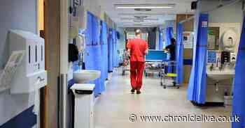 Here are some of the hundreds of NHS jobs available right now in the North East