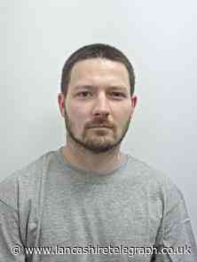 Thief rooting through bins with knife in hand is back in jail