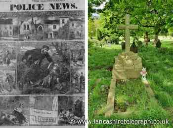 Days of Horror podcast reveals tales from East Lancashire’s past