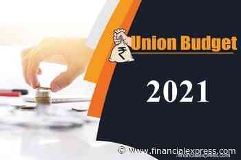 Union Budget 2021: Covid-19 cess to tax breaks, what may be done to aid the reviving economy