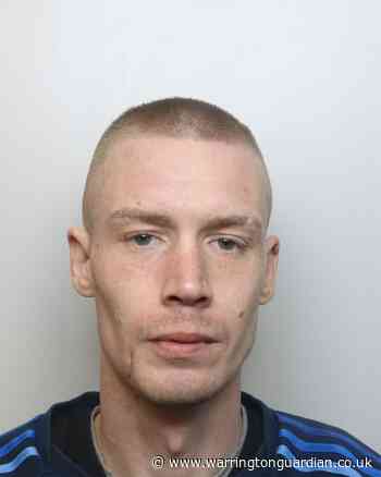 Offender stole cash from man at sheltered accommodation