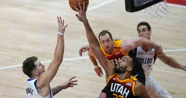 The Triple Team: Jazz defense is at its very best once again as Jazz blow out Mavericks