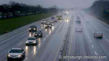 Pa. Turnpike Transfers $337.5 Million To PennDOT