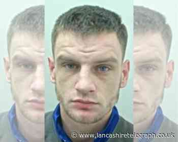 Concerns mounting over missing Burnley man