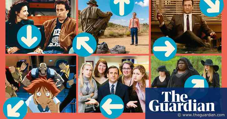 Try before you binge! How to find your new favourite TV show