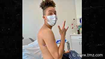 WNBA's Layshia Clarendon Has Breast Removal Surgery, Hopes to Inspire Trans Athletes