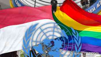 UN Calls for Release of People Detained for Being Gay in Indonesia After Public Flogging