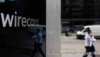 Bafin: Nach Felix Hufeld muss auch Elisabeth Hoegele gehen