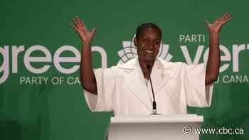 Green leader's plan to win a seat in Ontario is a risky bet that could pay off big