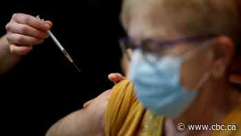 Should Canada divert vaccines from regions with low COVID-19 levels to hot spots?