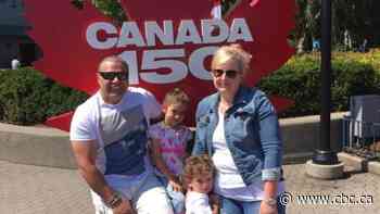 No refuge in the time of COVID: Iraqi family waits for Canada to reschedule asylum interview