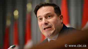 CBC Radio's The House: Resettling refugees, supporting Canada's kids