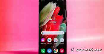 Buy a Galaxy S21 now: Here's where to find one of Samsung's newest phones     - CNET