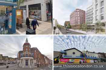 Listed: Four developments in Wimbledon for 2021