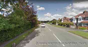 3 sets of roadworks in Warrington over next month