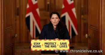 Changes to coronavirus lockdown laws you need to know about