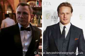 Outlander star Sam Heughan hints he will be next James Bond on Instagram post