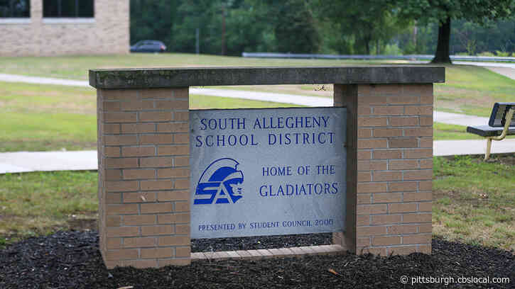 Bus Company To No Longer Provide Transportation For South Allegheny School District