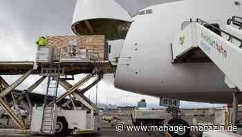 HNA: Eigentümer des Flughafens Hahn beantragt Insolvenz