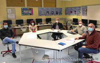 Steinen: Das Augenmerk gilt der Sicherheit - Steinen - www.verlagshaus-jaumann.de