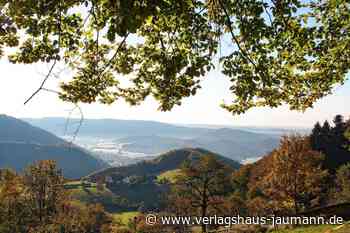 Anzeige: Im Porträt: Endenburg, Schlächtenhaus und Weitenau - www.verlagshaus-jaumann.de