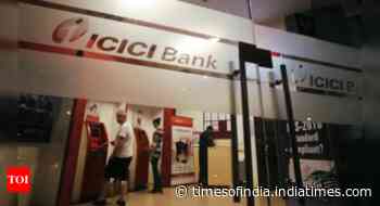 ICICI Bank's Q3 profit rises 17% to Rs 5,498 cr