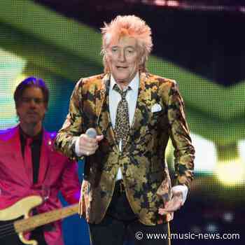 Rod Stewart and son strike plea deal to avoid battery trial