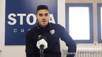 Ufficiale – Il Foggia cede il portiere Vitali al Matelica - Calcio Foggia