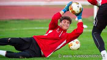 Matelica, un portiere ai saluti - Vivere Camerino