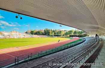 Restyling dell'Helvia Recina per il Matelica: la giunta Parcaroli stanzia 44mila euro - Cronache Maceratesi