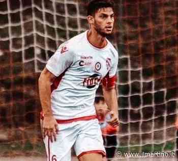 Matelica, capitan De Santis: “Bene con la Triestina, ora due trasferte difficili” - Il Martino