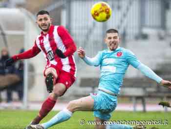 Matelica, sei punti in cinque giorni: tris alla Triestina e ottavo posto - Cronache Maceratesi