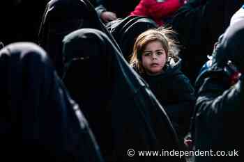 UN urges countries to repatriate 27,000 children from Syria