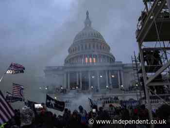Woman charged in Capitol riot said she wanted to shoot Pelosi ‘in the friggin’ brain,’ FBI says