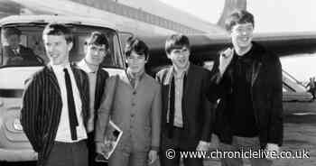 'Real music legend' The Animals' star Hilton Valentine dies at 77